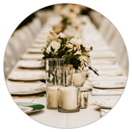 Event Planning - Full Service